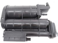 OEM Acura TLX Canister Set - 17011-T2A-A01