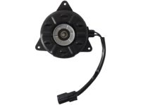 OEM 2013 Honda Accord Motor, Cooling Fan - 38616-5G0-A01