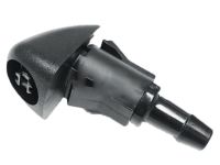 Acura 76810-TL0-003