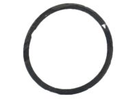 OEM 2002 Honda CR-V Seal, Shock Absorber Mounting - 52676-S5A-004