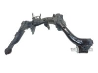 OEM Honda CR-V Trail Arm Complete, Right Rear - 52370-T1W-A01