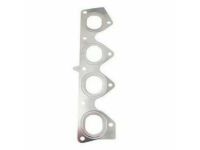 OEM 2000 Honda Prelude Gasket, Exhuast Manifold - 18115-P5M-003