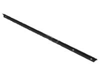 OEM 2012 Honda CR-V Weatherstrip, R FR Door - 72335-T0A-A01
