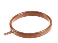OEM 2006 Honda Civic Gasket - 15221-RNA-A01