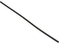 OEM 2016 Honda CR-Z Rubber, Blade (525MM) - 76622-SZT-A01