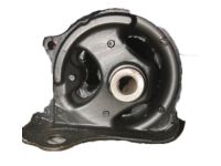 Genuine Rubber, Transmission Mounting - 50805-S04-000