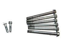 Acura 95701-12130-08