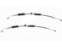 Honda 72631-SWA-A01