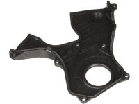 OEM 2014 Acura TSX Cover Assembly, Timing Belt (Lower) - 11810-RCA-A01