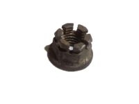 OEM 2021 Honda Civic Nut, Arm (Lower) (12MM) - 90363-S47-000