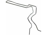 OEM 2010 Honda Accord Crosstour Cooler, Power Steering Oil - 53765-TA6-A00