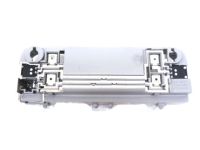 OEM 2012 Honda Accord Base - 34404-SDA-A02