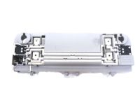 OEM Honda Odyssey Base - 34404-SDA-A02