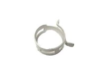 OEM Clip, Water Hose (Topy Fasteners) - 19511-PAH-T01