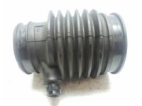 OEM 2015 Honda Accord Tube, Air Flow - 17228-5G0-A00