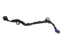 OEM Acura Sub-Wire, Crank Sensor - 32113-RL5-A00
