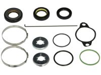 OEM Honda Seal Kit A, Power Steering (Rack) - 06531-S0X-A01