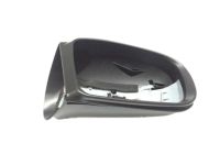 OEM 2016 Honda Pilot Housing, Passenger Side (Upper) (Lunar Silver Metallic) - 76201-TG7-A11ZB