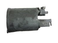 OEM 2002 Honda Civic Canister Assembly - 17011-S5T-A30
