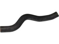 OEM 2009 Honda Pilot Hose, Water (Upper) - 19501-RN0-A00