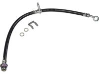 OEM 2003 Honda Odyssey Hose Set, Front Brake - 01464-S0X-000