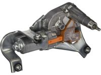 OEM 2011 Honda CR-V Motor, Wiper - 76710-SWA-003