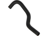 OEM Honda Accord Hose, Power Steering Oil Tank - 53733-TA0-A01