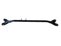 OEM Acura TSX Bar, Front Tower - 74180-TE0-A00