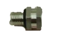 OEM Honda Valve Sub-Assy., Safety - 38801-PHM-004