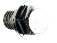 Honda 90081-PX5-000