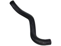 OEM 2012 Honda Civic Hose, Water (Lower) - 19506-RX0-A01