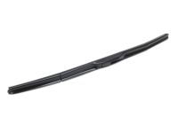 OEM 2014 Honda Civic Blade, Windshield Wiper (575Mm) - 76630-TR0-A02