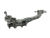 OEM 2012 Honda Civic Trailing Arm Complete - 52370-TR7-A03