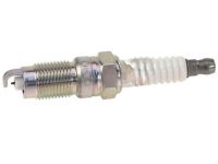 OEM 2022 Honda Civic Spark Plug (Dilkar8P8Sy) (Ngk) - 12290-6A0-A01