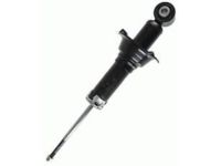 OEM 2008 Honda CR-V Shock Absorber Unit, Rear - 52611-SWA-A02
