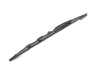 OEM 1987 Acura Integra Windshield Wiper Blade (Driver Side) - 38470-SB2-672