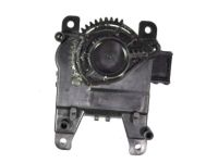 OEM 2021 Acura ILX Motor Assembly, Air Mix (Driver Side) - 79160-TX6-A41