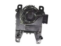 OEM 2015 Honda Accord Motor Assembly, Air Mix (Driver Side) - 79160-TX6-A41