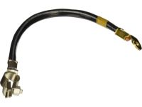 OEM 2010 Honda Accord Cable Assembly, Battery Ground - 32600-TA6-A10