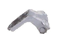 OEM 2011 Acura TSX Hinge, Right Rear Door (Lower) - 67920-SLA-H11ZZ
