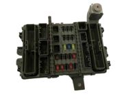 OEM 2009 Honda Accord Box Assembly, Passenger Fuse - 38210-TA0-A32