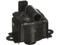 OEM Valve, Canister Vent Shut (Made In Mexico) - 17310-S84-L31