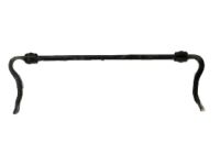 OEM 2007 Honda Ridgeline Spring, Rear Stabilizer - 52300-SJC-A02