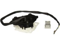 Honda 76210-SWA-A01