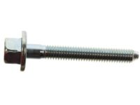 Honda 90091-P0A-000