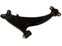 OEM 1997 Honda Prelude Arm, Right Front (Lower) - 51355-S30-N20