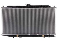 OEM Honda CRX Radiator - 19010-PM3-305