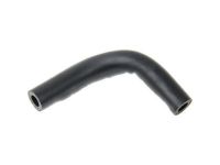 OEM 1999 Honda Prelude Hose, Oil Cooler Return - 53735-SS0-000