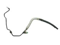 OEM 2005 Acura TL Hose Complete , Power Steering Feed - 53713-SEP-305