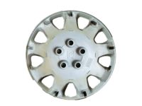 OEM 2000 Honda Odyssey Trim, Wheel (16X6 1/2Jj) - 44733-S0X-A00